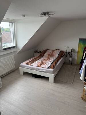 Attraktive Wohnung in Sachsenhausen ! – 60599 Frankfurt am Main – Vorschaubild 6