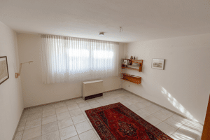 Großzügiger Bungalow: 112m² Wohnen + 122m² wohnlich ausgebautes UG ***PROVISIONSFREI*** – 46244 Bottrop – Vorschaubild 5