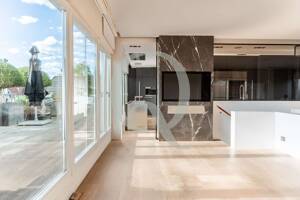 Luxus- Penthouse mit 306 m², Dachgarten und privatem Spa – 10715 Berlin – Vorschaubild 7