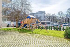 3-Zimmer-Maisonette im Erstbezug / Lift / Balkon / Bad / Gäste WC / Fertigstellung ist erfolgt – 0172-3261193 – 10178 Berlin – Vorschaubild 7