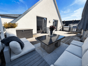 *EXCLUSIVES Domizil mit Traumterrasse & luxuriöser Ausstattung in Stuttgart-Vaihingen – 70563 Stuttgart – Vorschaubild 2