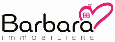 Barbara Immobilière logo