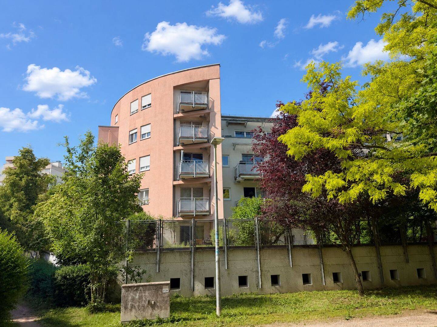 Möbliert & modernisiert: Renditestarke Wohnung in Rüppurr – Karlsruhe – Vorschaubild 4