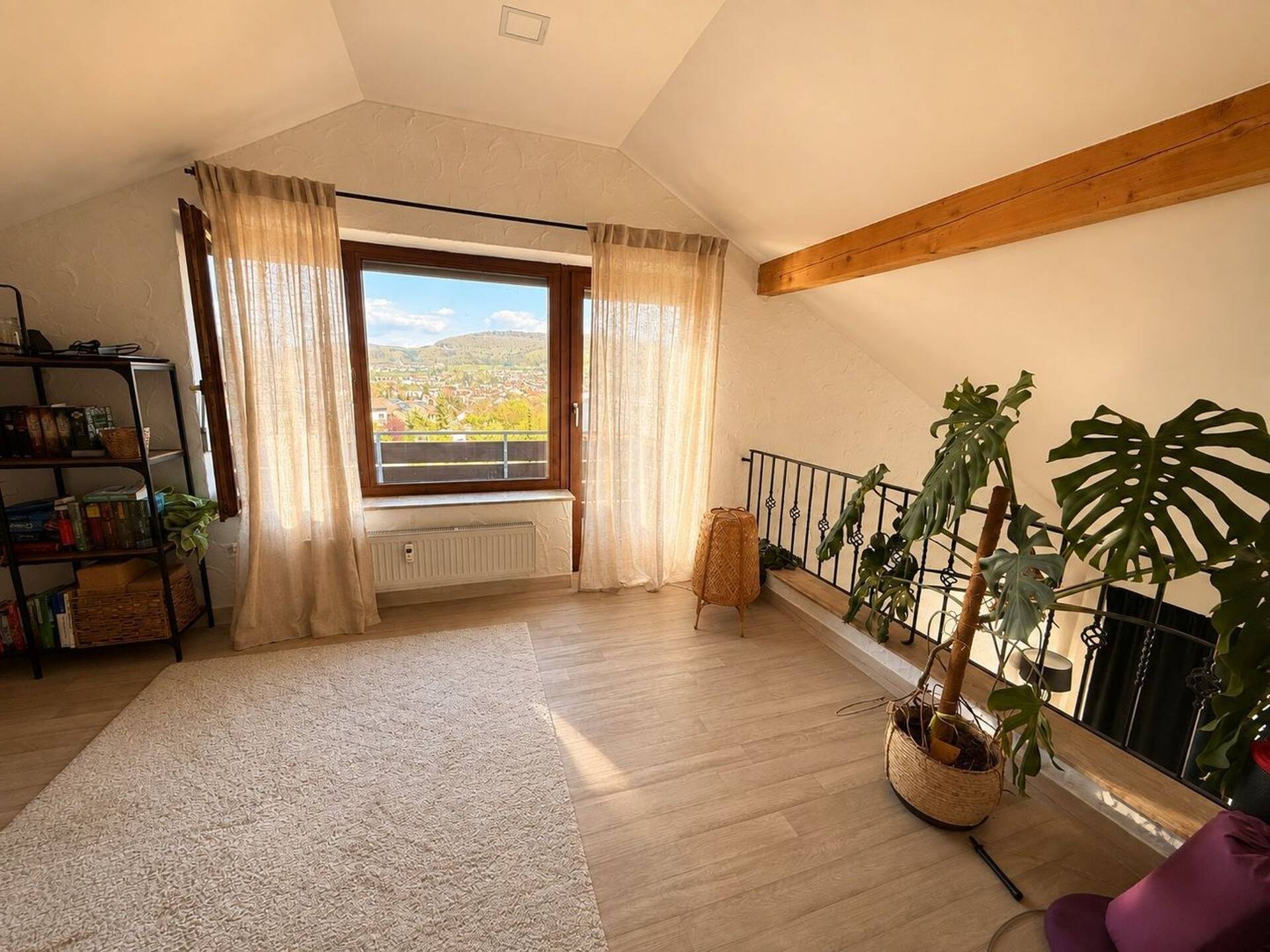 Penthouse in 73433 Aalen mit 152 m² kaufen