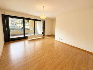 Uni-Nähe, ruhige Citylage, Apartment mit Loggia – 68159 Mannheim – Vorschaubild 1