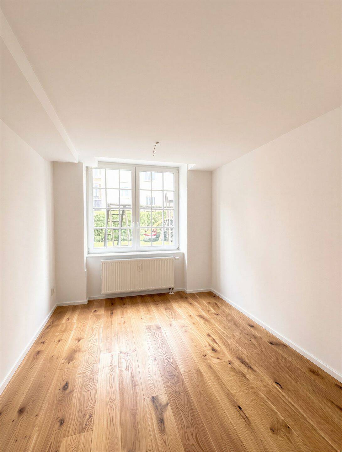 **In Renovierung!* Außen Gründerzeit - Innen Neubau! – Leipzig – Vorschaubild 2