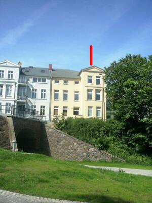 Schöner Wohnen am Park! – 18055 Rostock – Vorschaubild 7