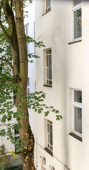 Charmantes Single-Apartment in begehrter Kiezlage in Neukölln! (vermietet, mit Eigennutzoption) – 12045 Berlin – Vorschaubild 6
