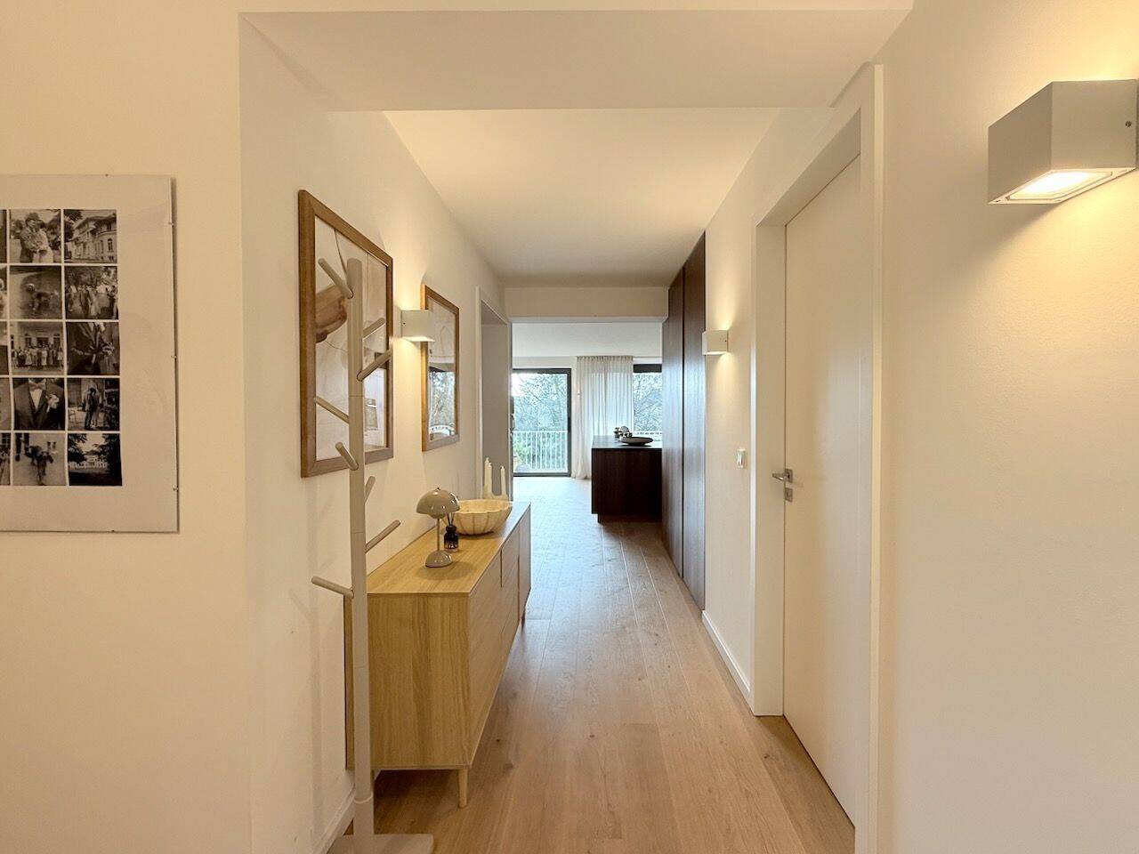 Exklusives Wohnen im Zooviertel - 160 m² mit Designküche, Aufzug und Stellplätzen – Düsseldorf – Vorschaubild 9
