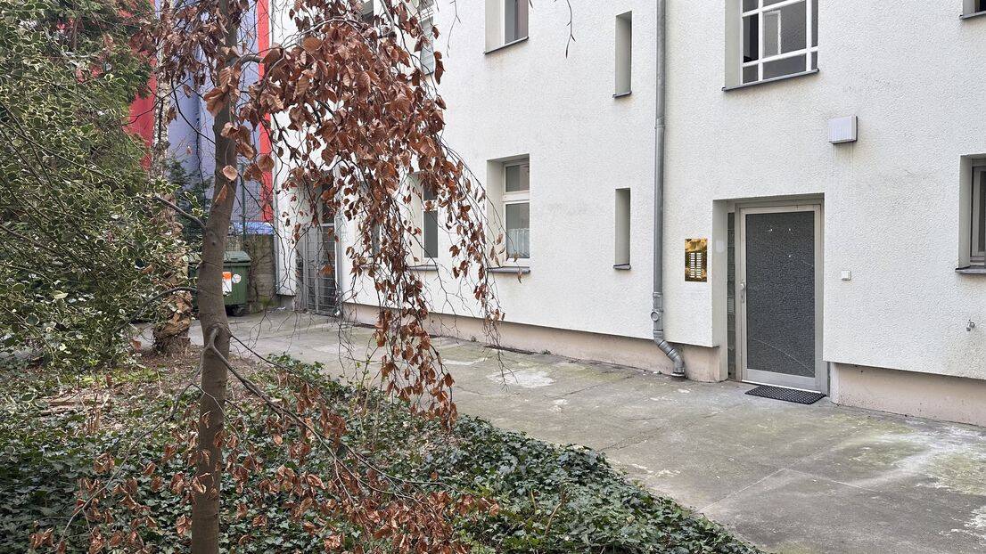 Exklusive Gartenwohnung im Herzen von Charlottenburg – Idyllisches Paradies für Genießer – Berlin – Vorschaubild 8