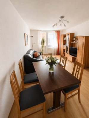 Kaufgelegenheit in Tarforst: Helle 53 m² Wohnung mit Balkon in Uni-Nähe – 54296 Trier – Vorschaubild 4