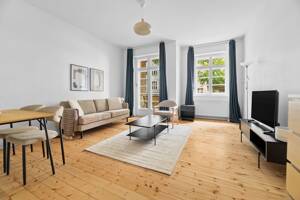 Wohnung in Berlin – 13359 Berlin – Vorschaubild 2
