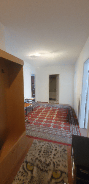 Gepflegte 3-Zimmer-Wohnung in Top-Lage – 1067 Dresden – Vorschaubild 7