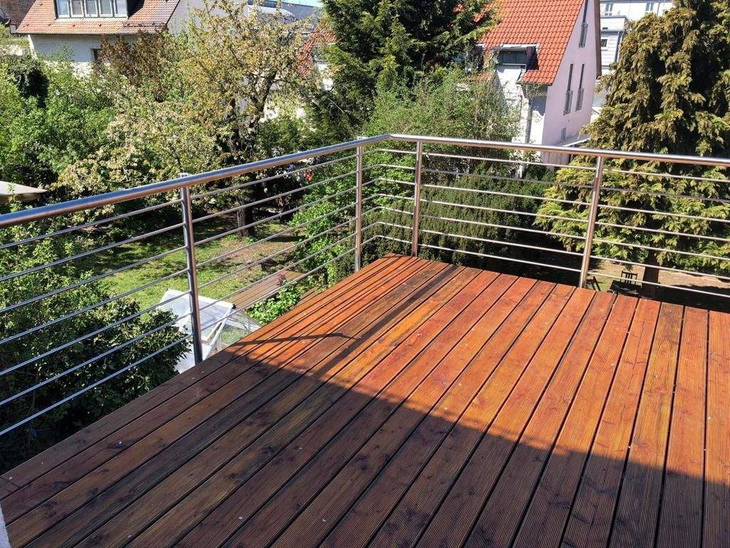 Nähe The Q - Top Investment & Zuhause zugleich: 3-Familienhaus im Herzen Nürnbergs – Nürnberg – Vorschaubild 4