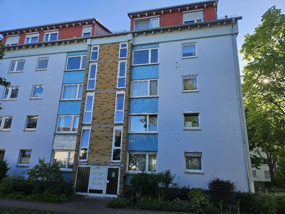 Cityliving – Darmstadt – Bild 1 von 9