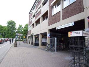 Kernsanierte 57,92 ETW in der City, Promenade/ Aasee in Münster – 48143 Münster – Vorschaubild 2