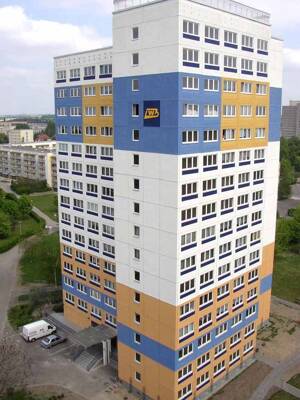 Anschauen - einziehen - Ausblick von hier oben genießen – 4357 Leipzig – Vorschaubild 1
