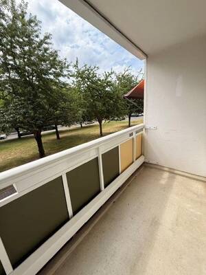 "Deine Gute Adresse" - 3-Raumwohnung im Erdgeschoss mit Balkon! – 4435 Schkeuditz – Vorschaubild 7
