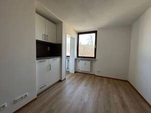 Kompaktes Apartment in Erlangen: Ein Zuhause mit praktischer Ausstattung