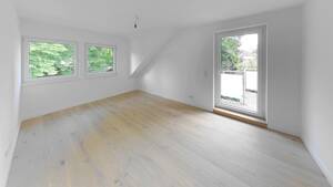 Exklusive und vollständig sanierte Eigentumswohnung in Bremen-Borgfeld – 28357 Bremen – Vorschaubild 8