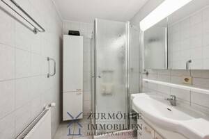 **3-Zi-ETW, 74 m², gut geschnitten, 2 Balkone, PKW-Stellplatz in bevorzugter Lage von Pforzheim** – 75175 Pforzheim – Vorschaubild 9