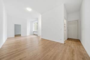 Bezugsfreie 2-Zimmer-Wohnung mit Terrasse und Garten in Berlin-Moabit – 10553 Berlin – Vorschaubild 2