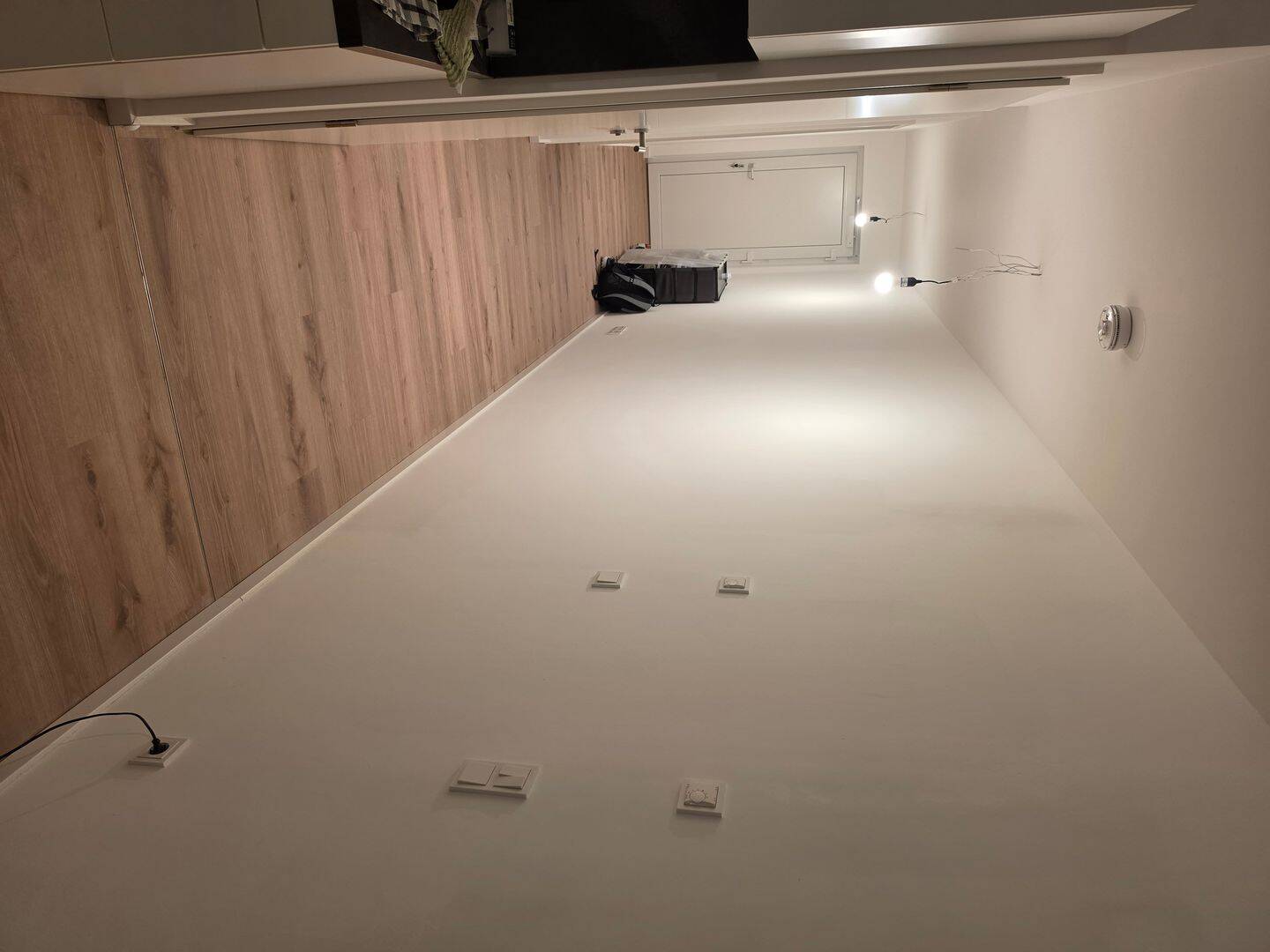 Moderne 2-Zimmer-Wohnung (54m²) | Neubau – Nürnberg – Vorschaubild 7