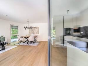 Forstenried - Geräumig. Stylisch. Ruhig. - Mit Süd-Terrasse & ruhigem Garten! – 81476 München – Vorschaubild 5
