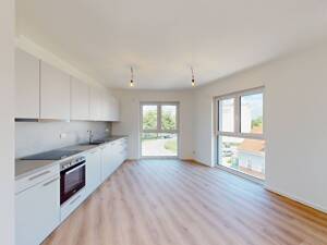 TOP-ANGEBOT: 3-Zimmer-Traumwohnung mit BALKON und moderner EINBAUKÜCHE im BERGQUARTIER Magdeburg! – 39116 Magdeburg – Vorschaubild 7