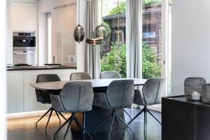 Exklusives Townhouse für höchste Ansprüche – 80639 München – Vorschaubild 6