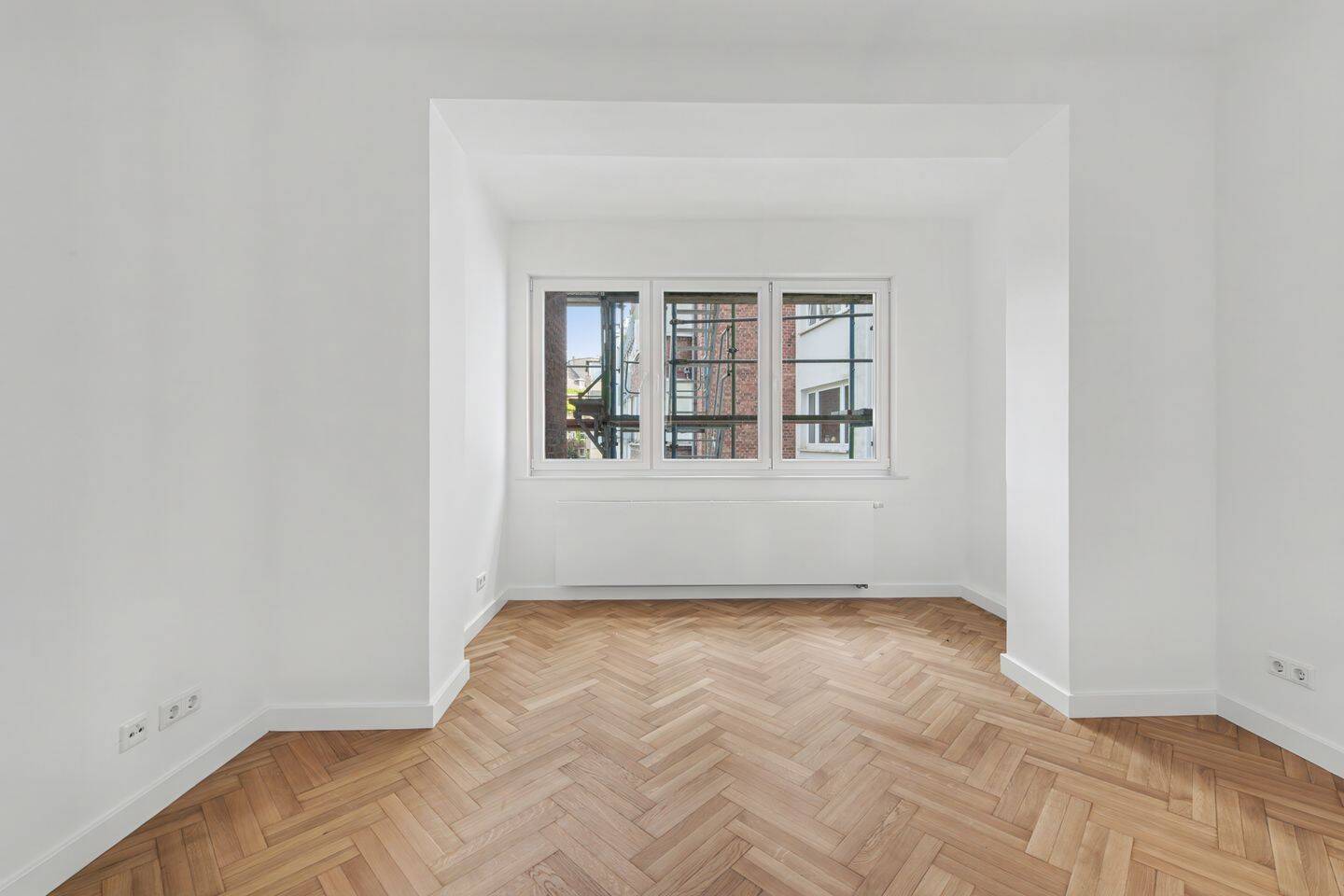Altbau wie neu - ca. 90 m² stilvoll saniert – Düsseldorf – Vorschaubild 8