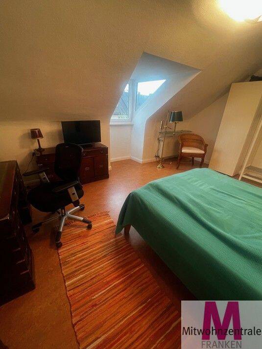Schönes Haus in bester Lage Nürnbergs – Nürnberg – Vorschaubild 6