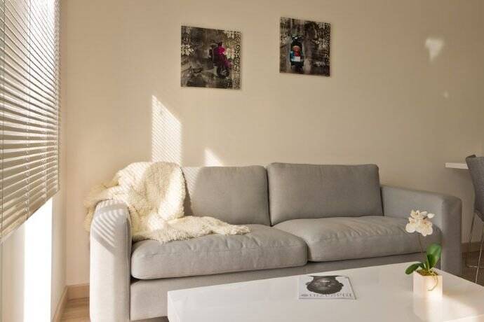 Top möbl. Studentenapartment mit ALL inclusive Miete ! – Ingolstadt – Vorschaubild 6