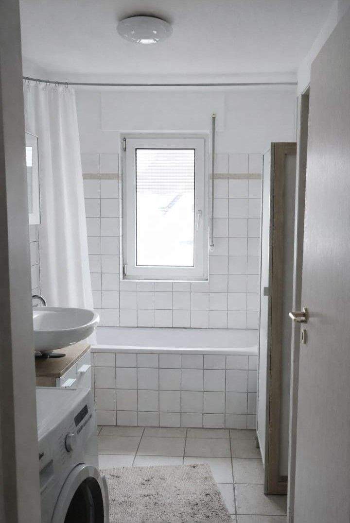 Attraktive 3,5-Zimmer-Eigentumswohnung mit Balkon in Bottrop-Kirchhellen – Bottrop – Vorschaubild 5