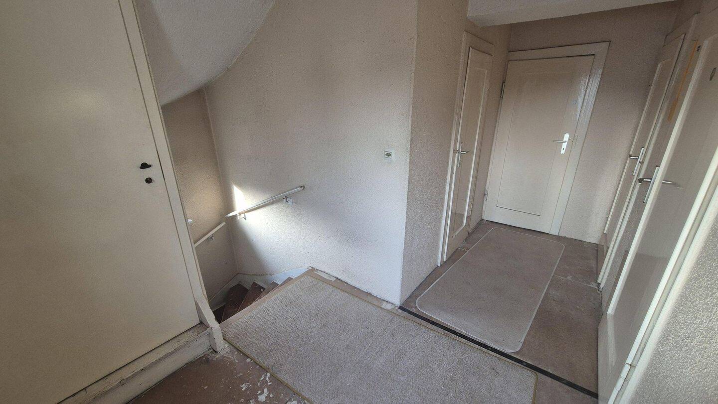 Einfamilienhaus mit Grundstück und Garage – Leipzig – Vorschaubild 7