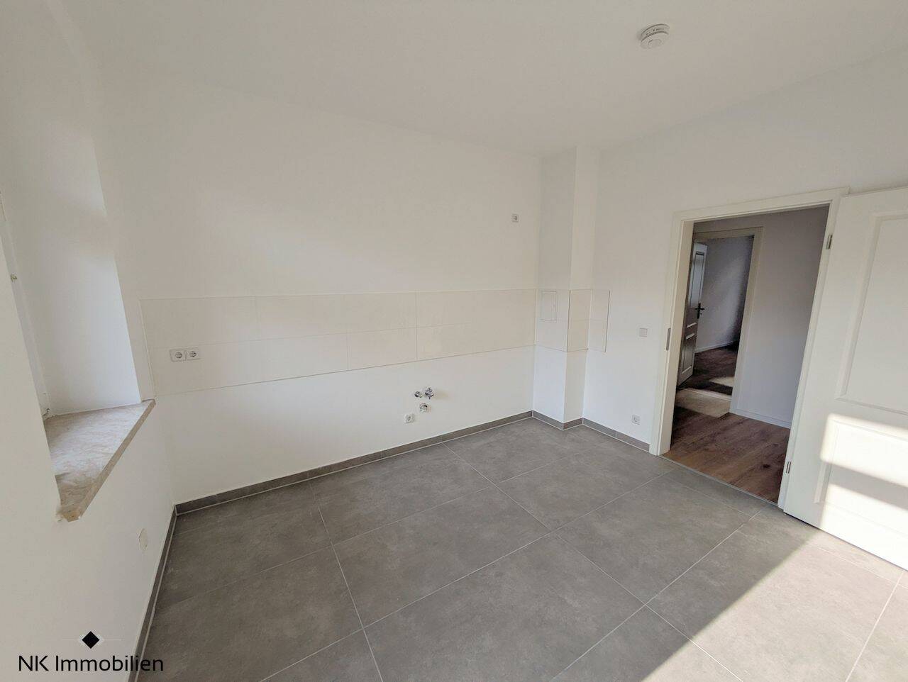 ++ wunderschöne 3-Raum Wohnung im Lutherviertel zum Erstbezug - Balkon & neues Tageslichtbad ++ – Chemnitz – Vorschaubild 8