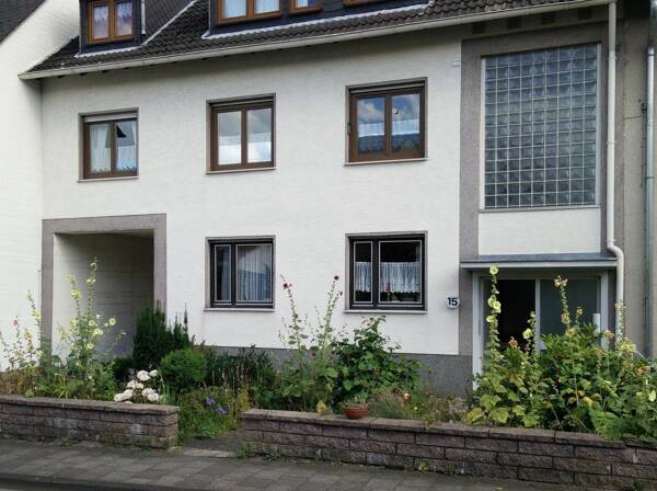 Erdgeschosswohnung in 56567 Neuwied mit 77 m² kaufen