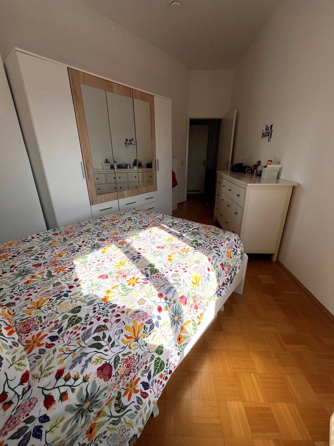 Schöne 2-Zimmer-Wohnung in Stadtfeld – Magdeburg – Vorschaubild 3