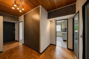 Lebensqualität in Schmargendorf - großzügige 3-Zimmer-Wohnung mit Balkon und Aufzug – 14199 Berlin – Vorschaubild 6