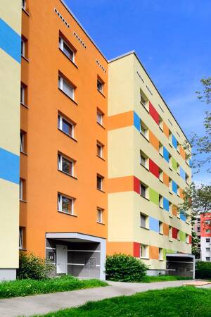 Wohnung in Erfurt