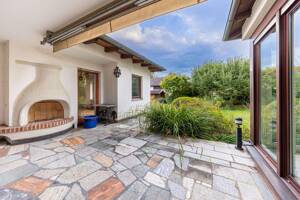 Großzügiges Wohnhaus mit Wintergarten und Garage in Aubing – 81245 München – Vorschaubild 3