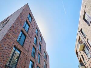 *NEU* Exklusive 4-Zimmer-Wohnung WE 321 zum Aktionskaufpreis: 476.000 € (statt 560.000 €) – 33102 Paderborn – Vorschaubild 8