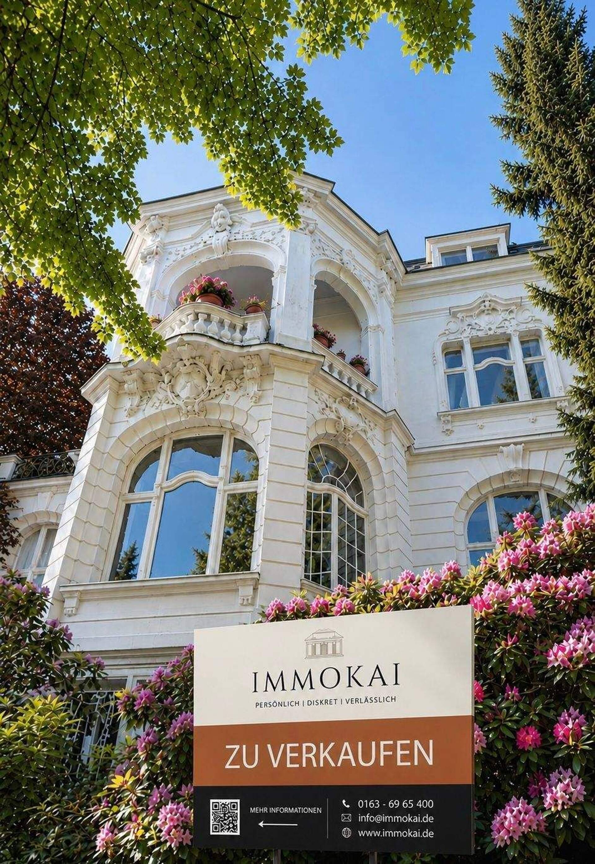 Haus in 42115 Wuppertal mit 605 m² kaufen