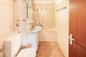 Attraktive 2-Zimmer-Gartenwohnung in ruhiger Lage - ideal zur Eigennutzung oder als Kapitalanlage – 81243 München – Vorschaubild 7