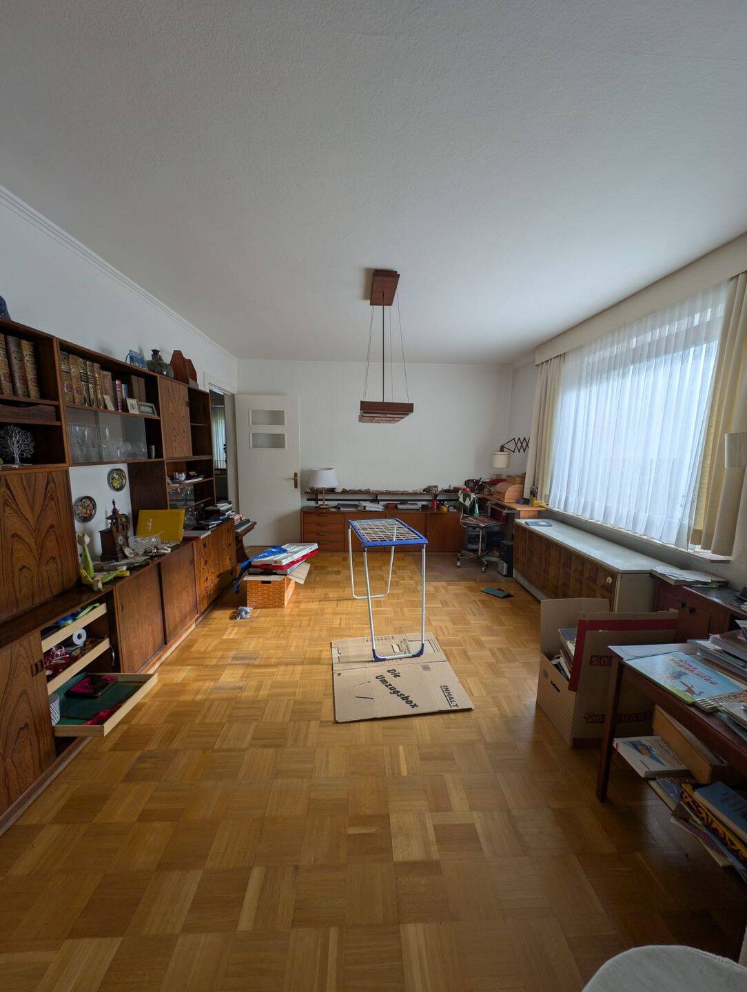Einfamilienhaus mit Anliegerwohnung und Wintergarten in familienfreundlicher Lage von Harburg-Eißendorf – Hamburg – Vorschaubild 5