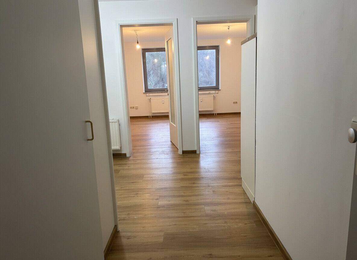 2-Zimmer-Wohnung mit durchdachtem Grundriss - ideal für Singles & Paare – Kiel – Vorschaubild 6