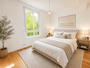 6-Zimmer-Penthousewohnung auf zwei Ebenen – 81375 München – Vorschaubild 8