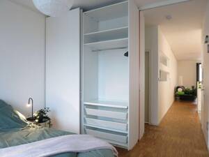 2- Zimmer - Loftwohnen in Berlin Mitte in Bestlage – 10179 Berlin – Vorschaubild 9