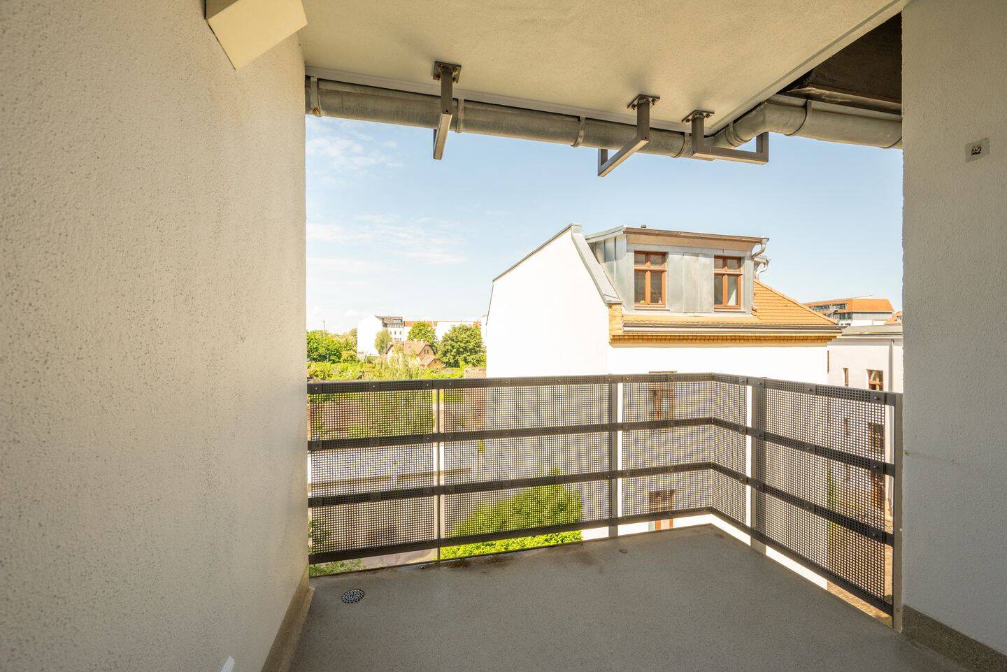 JETZT MIETEN | Moderne 2-Raum-Wohnung mit Balkon, EBK – Leipzig – Vorschaubild 9