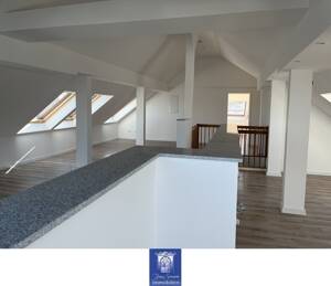Exklusiv Wohnen! Grandiose Aussicht, Fußbodenheizung, Gäste-WC! – 1157 Dresden – Vorschaubild 4